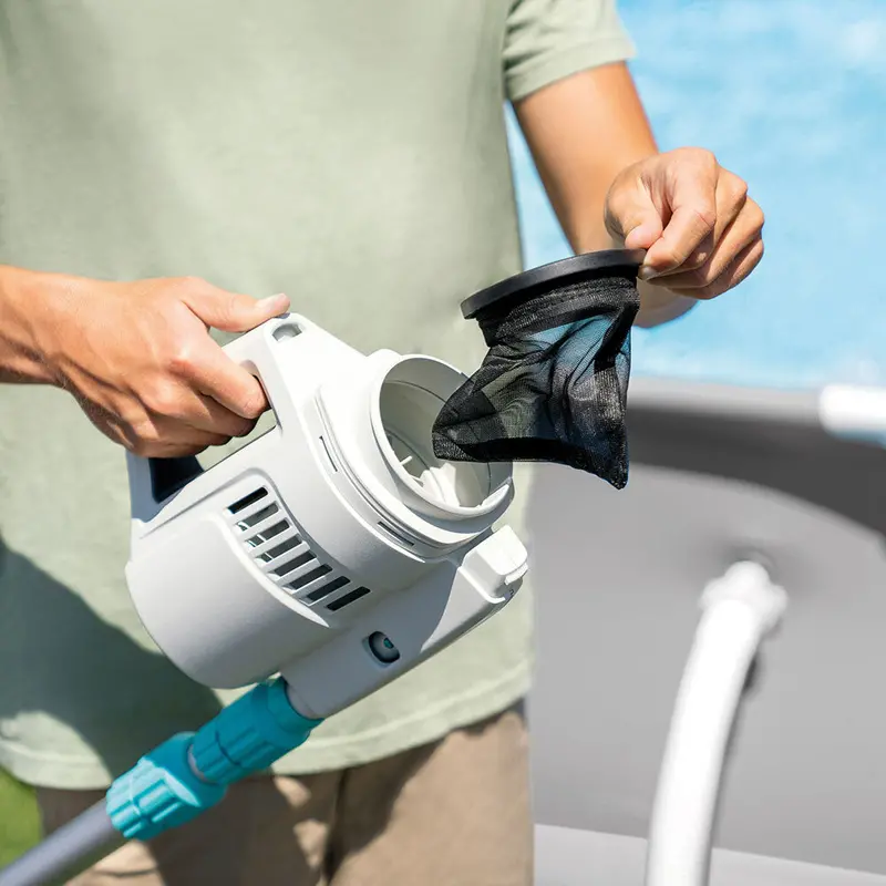 ZR200 Automatic Pool Cleaner for Inground and Above-Ground Pools